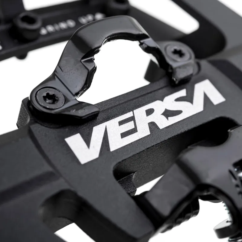 DMR Versa Pedal in Black-1